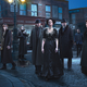 The season two cast of Penny Dreadful.